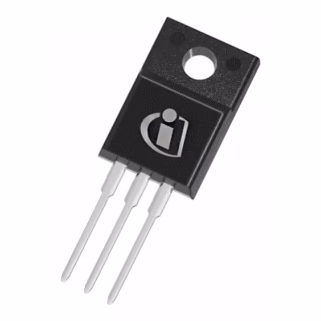 IPA030N10NF2SXKSA1 Infineon Technologies  Transistoren - FETs MOSFETs - Einzeln